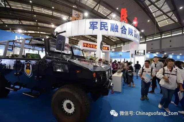军博会召开时间及结束时间和地址,第九届军博会