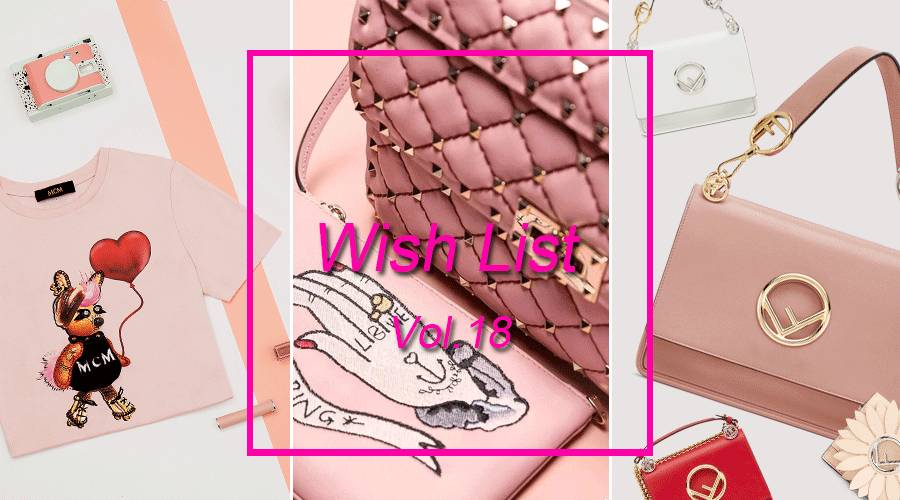 种草清单如何出现在视频,种草冬日必备单品