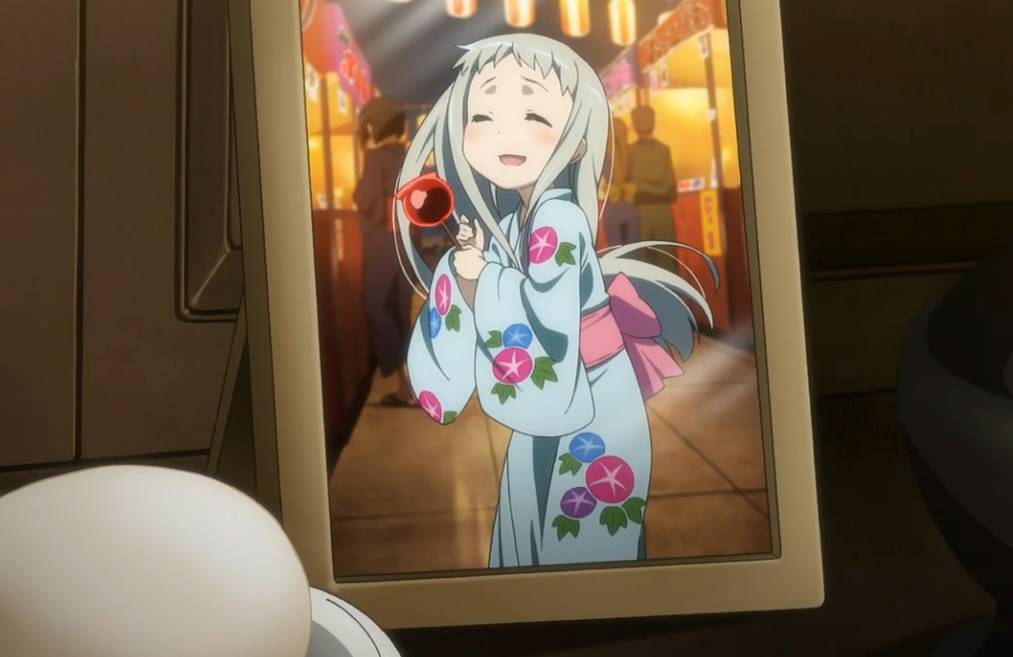 那些超感人让人又虐心的动漫,这部动漫神作曾让多少人泪崩