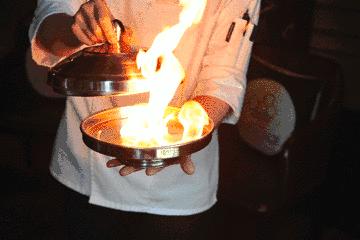 三里屯的这家店，让我甘心被“无人头”戏弄