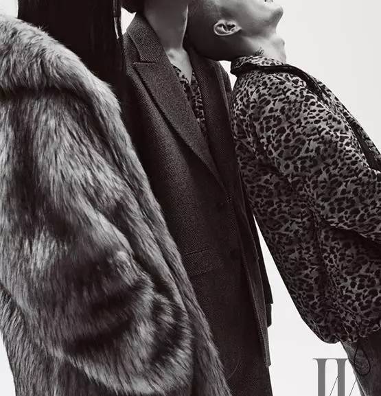 有什么韩国的牌子小众,现在韩国最火的小众品牌