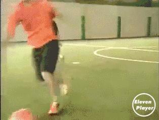 足球野球场实用的过人技巧,五年级篮球过人技巧