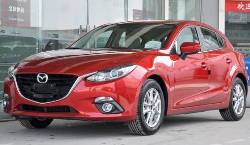 推荐几款值得入手的手动挡车型,皮实耐用操控性好的手动挡车型