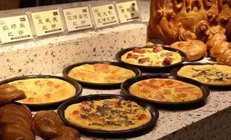 别再问身边人一会吃什么饭了，小编为太原人良心整理人均不到一百