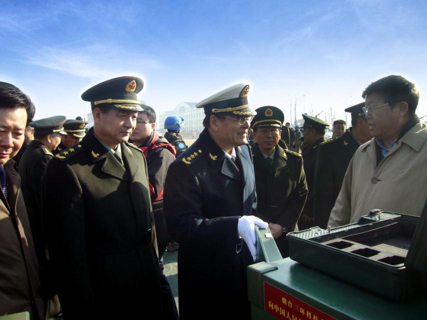 烟台三环拓宽,新旧动能转换三核烟台