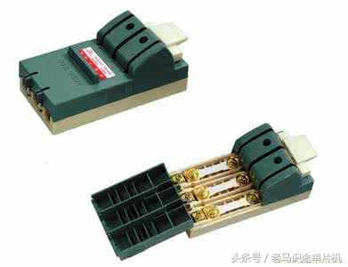 断路器合闸分闸线圈图形符号,闸刀开关与隔离开关的文字符号