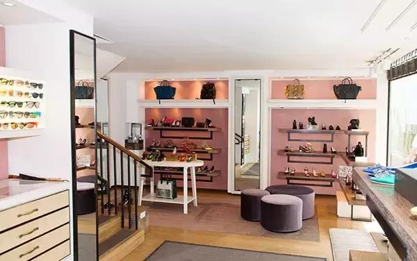 买手店一般有哪些,买手店都有哪些