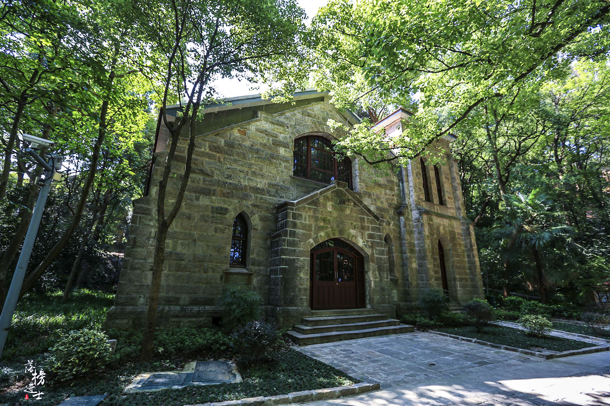 杭州之江技术学院,浙江工业大学之江学院照片