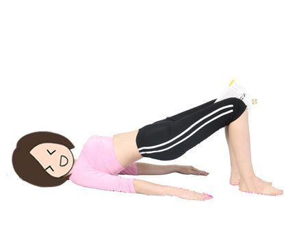 腿变细变直的方法一个动作,如何让大腿变得又细又直又长