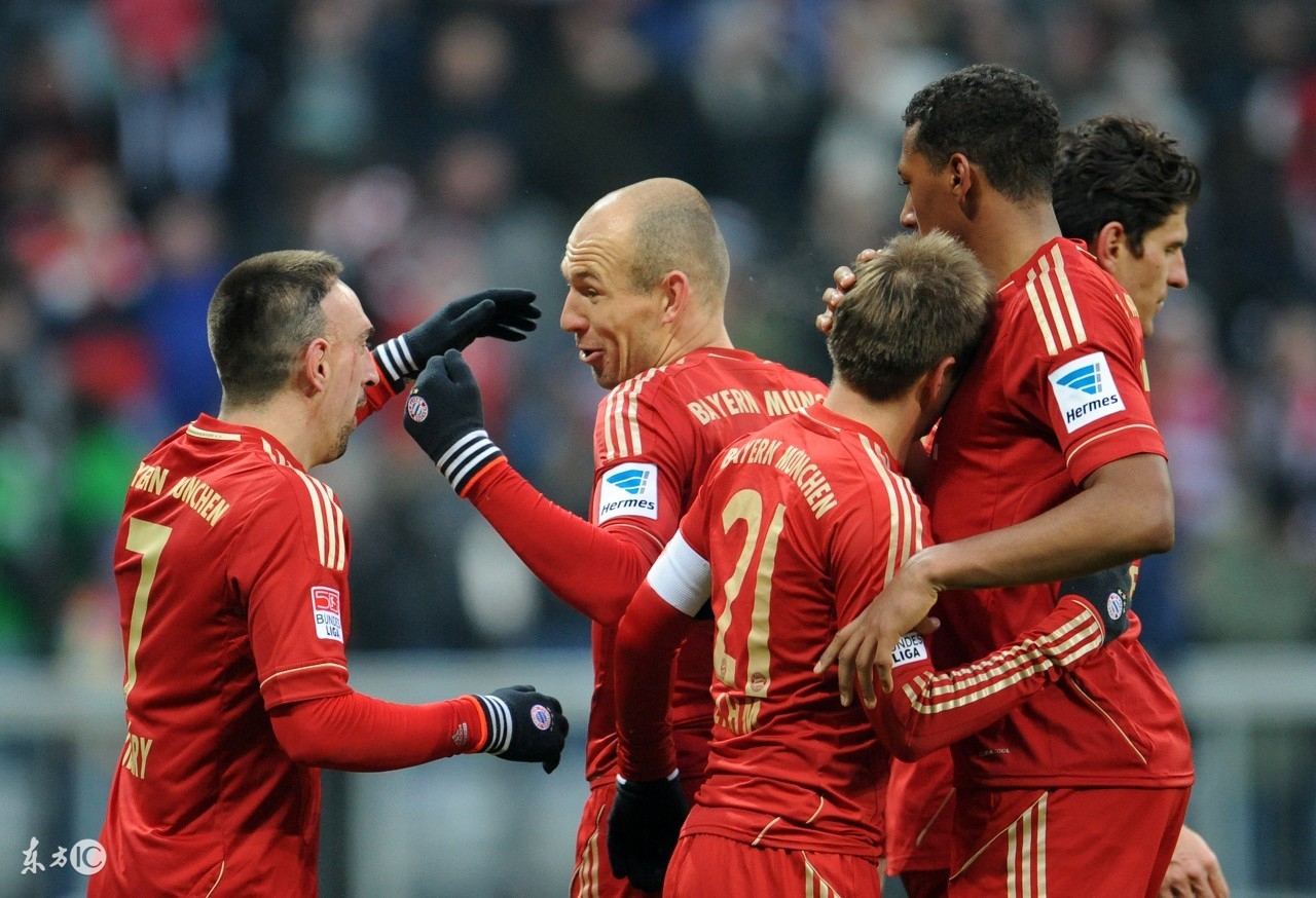 五大联赛德甲赛程表,德甲是世界五大联赛吗