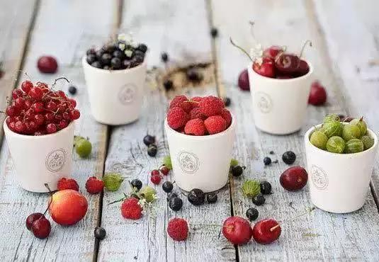 所有食物的英文名称，值得拥有！