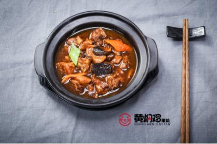 中国黄焖鸡在国外有多火,黄焖鸡国外有多火