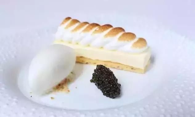 鲟鱼有没有鱼子酱,鲟鱼卵鱼子酱