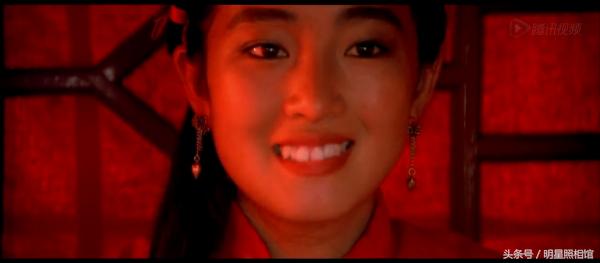 巩俐主演大红灯笼高高挂9集,巩俐大红灯笼高高挂电影