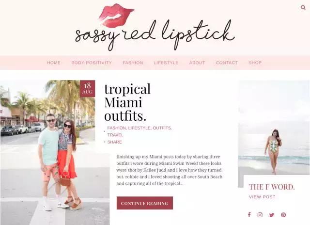 胖妹子怎么穿衣好看？92年胖到200斤的女孩，亲身搭配告诉你