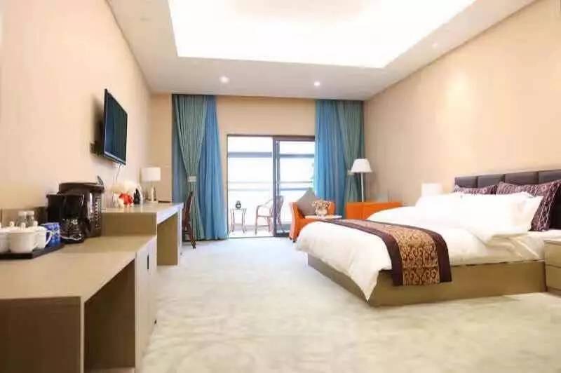 京东员工宿舍真的是两人间吗,京东员工宿舍公寓有多少大