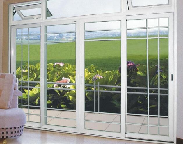 怎么看塑钢窗质量好坏,塑钢窗真假鉴别方法