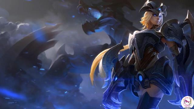 冠军之刃锐雯2016和原版特效,英雄联盟锐雯兔女郎皮肤特效