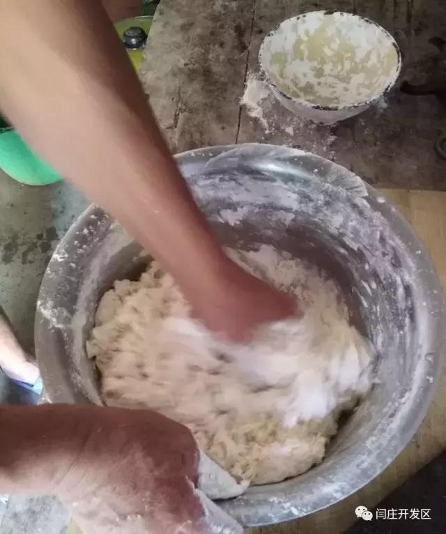 烙菜馍一般多长时间,烙馍放多久不坏