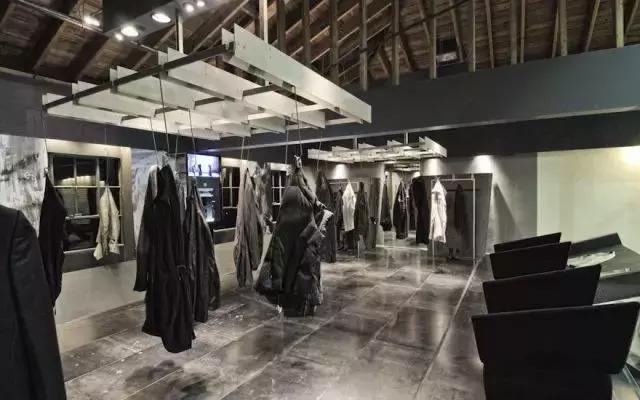 买手店一般有哪些,买手店都有哪些