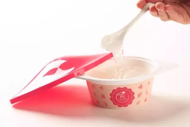 37年、两代人,她把燕窝产品做到全网前三甲,明星胡静从产品粉