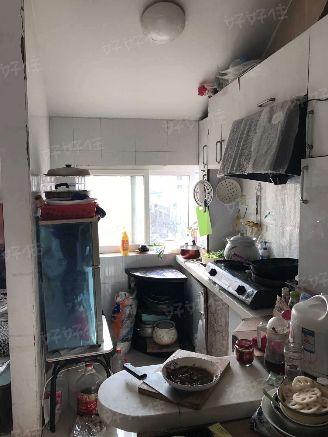 奇葩户型错层,六种奇葩户型介绍及其化解方法