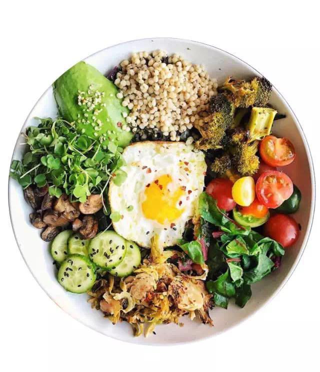 日本上班族最爱的便当，西方人竟然这么吃！