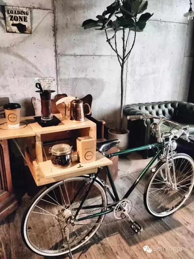 北京老胡同咖啡馆,老北京胡同里的咖啡馆