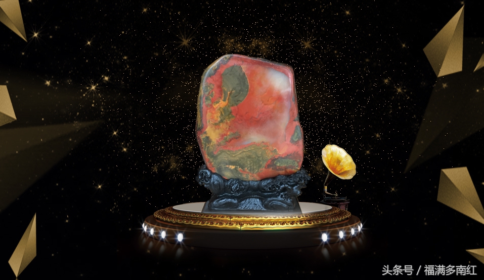 黄龙玉手镯造假视频,水草黄龙玉能造假吗