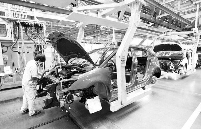 为什么汽车国产化还那么贵,国产汽车为什么越来越好