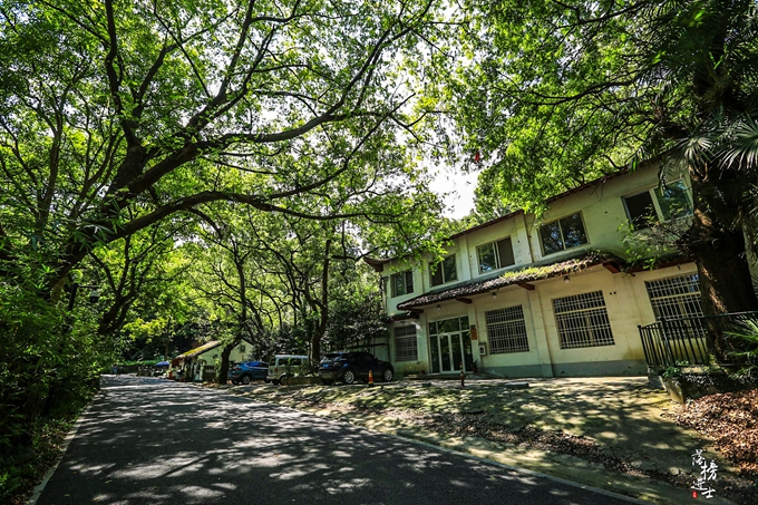 杭州之江技术学院,浙江工业大学之江学院照片