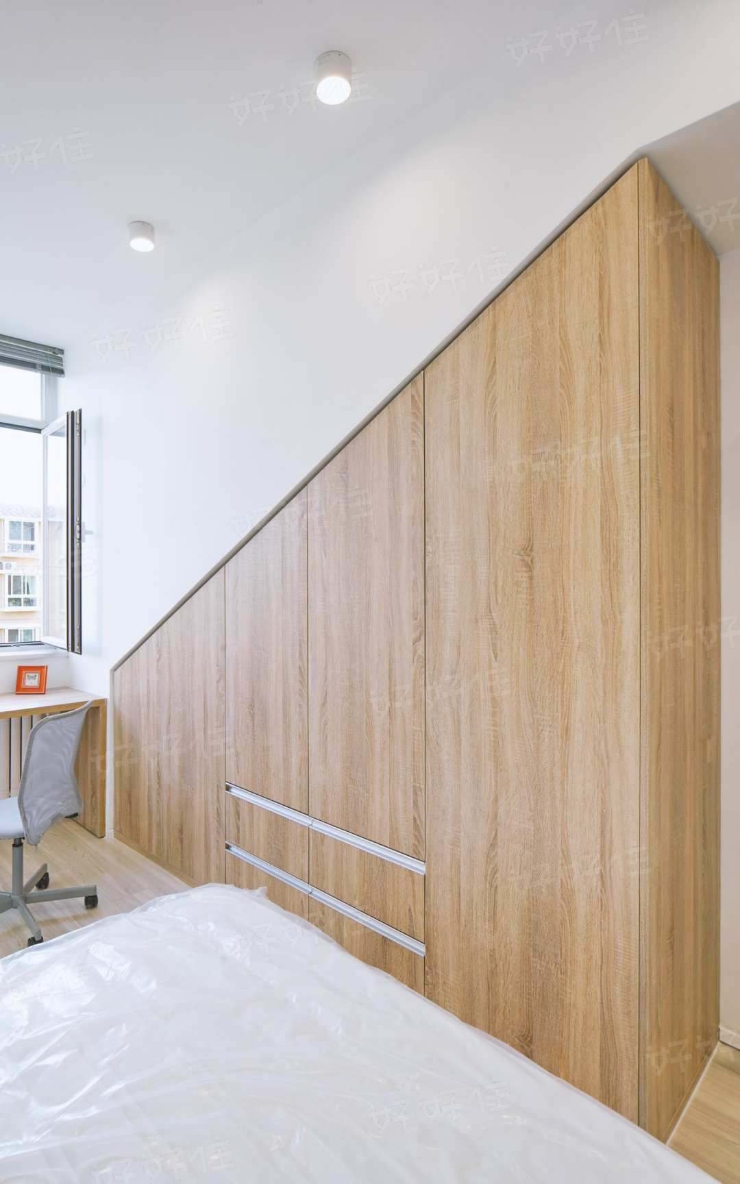 奇葩户型错层,六种奇葩户型介绍及其化解方法