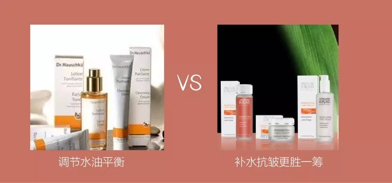 德国安娜柏林纯有机天然护肤品,安娜柏林有哪些护肤品