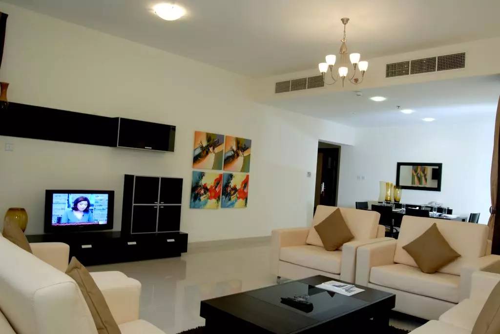 华正商旅：最全迪拜酒店盘点！多种层次类型，任你挑选