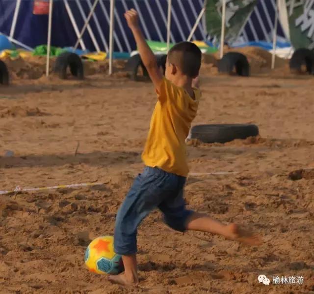 沙地足球训练,沙地足球联赛