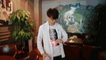 三里屯的这家店，让我甘心被“无人头”戏弄