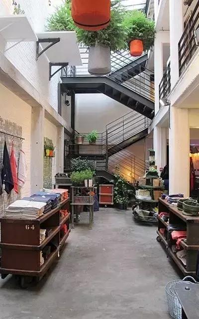 买手店一般有哪些,买手店都有哪些