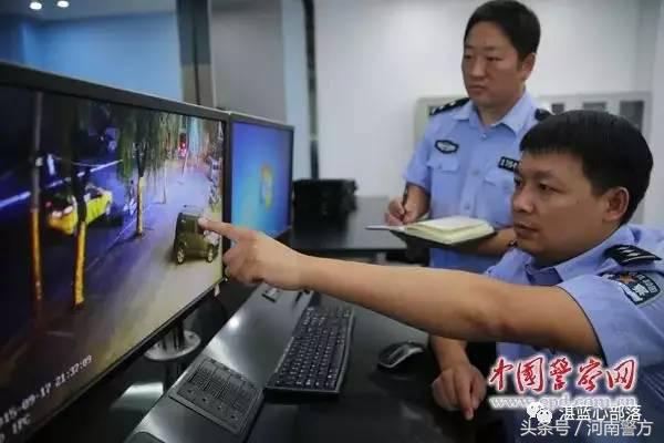 2020第二届百佳刑警评选活动,首届全国公安百佳刑警推选