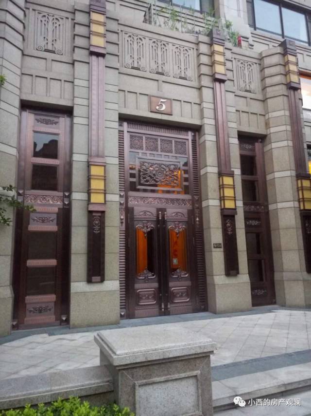 北京看法公社｜南城平地一声雷，看中海九号馆