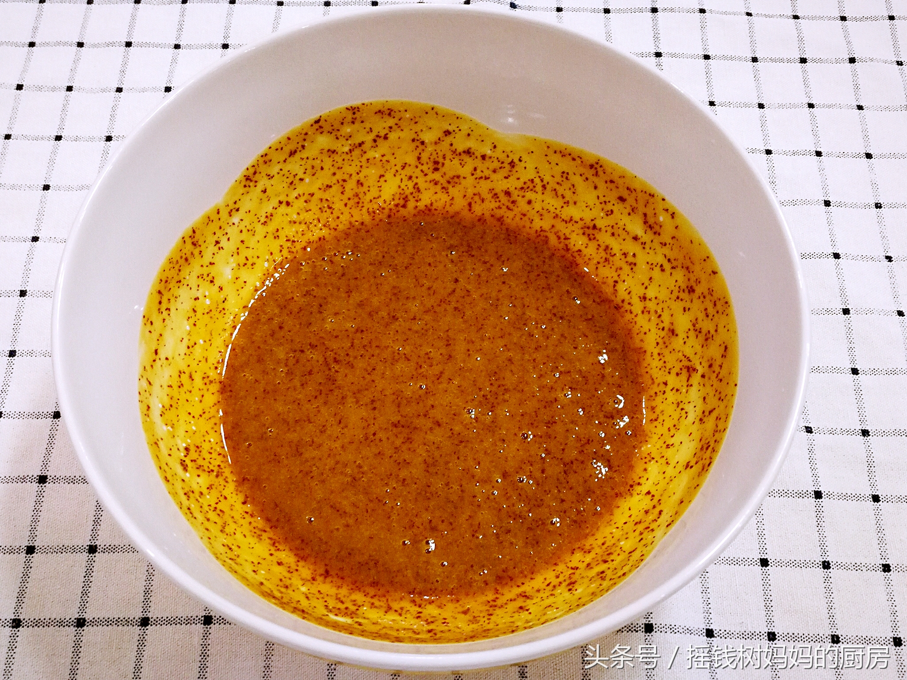 这款经典的红枣甜点，在家就能做，十几分钟搞定味道不输专卖店！