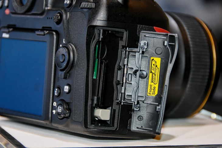 尼康d850还是高端单反的佼佼者吗,4575万像素全幅单反尼康d850单机