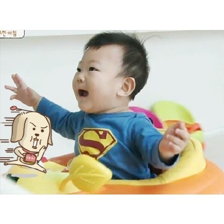 超人回来了8周年,超人回来了认错