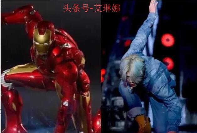 鹿晗原来喜欢的人,鹿晗对鹿饭的看法