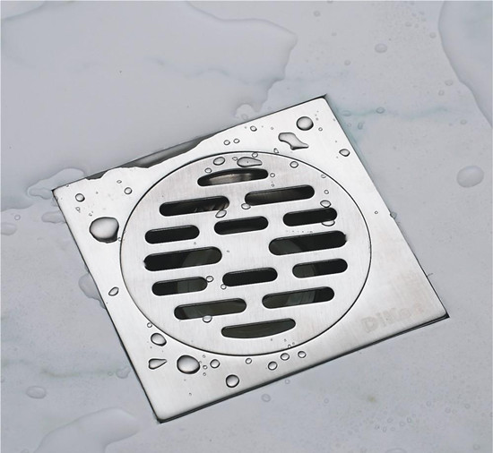 装修地漏怎么选,装修地漏品牌