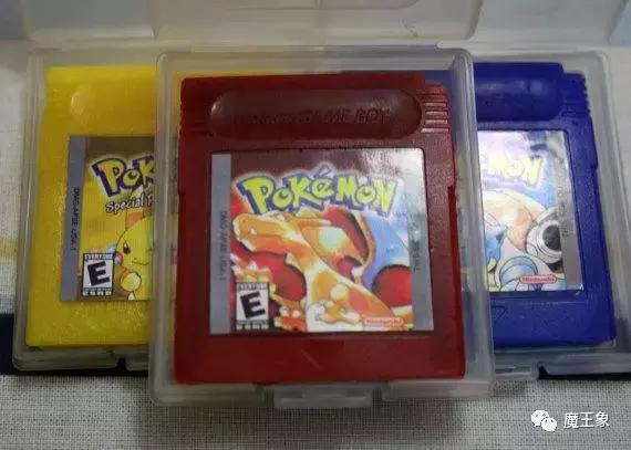 “魔”TOP文化口袋妖怪文化衍生品有些赞有些则辣眼睛