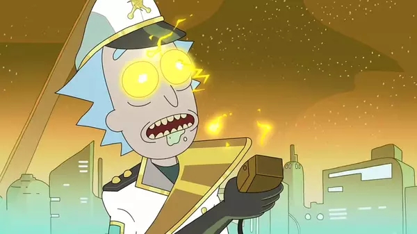 瑞克和莫蒂天价辣酱,瑞克和莫蒂同款辣酱