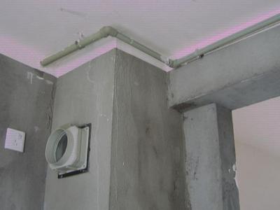 不听装修师傅的话翻车了,不听师傅告诫一意孤行