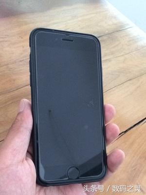 1899新买的iPhone6splus到了，直播开箱