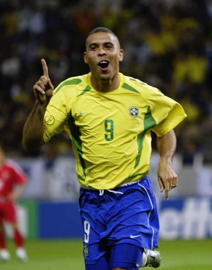 历届金球奖和世界足球先生,金球奖和世界足球先生历届得主