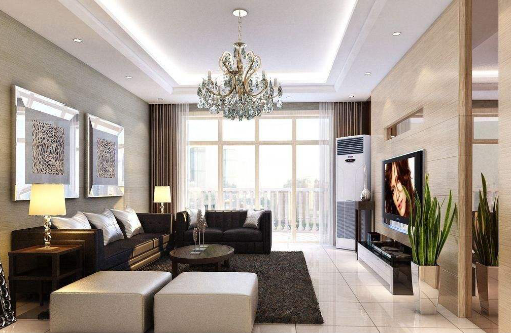 东易力天提前布局，河南进入成品住宅时代